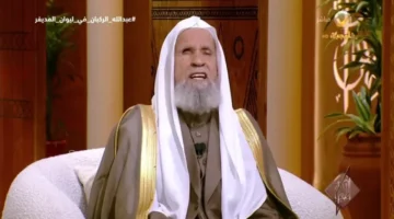 فتوى جديدة.. الشيخ عبدالله الركبان يوضح حكم سفر المرأة دون محرم بالقطارات والطائرة